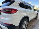 BMW X5 2020 года за 37 000 000 тг. в Астана – фото 5