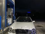 Mercedes-Benz CLK 320 1998 годаүшін3 600 000 тг. в Алматы