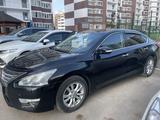 Nissan Teana 2014 года за 8 000 000 тг. в Астана – фото 3