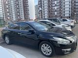 Nissan Teana 2014 года за 8 000 000 тг. в Астана – фото 2
