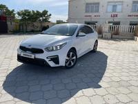 Kia Cerato 2018 годаүшін8 850 000 тг. в Актау