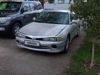 Mitsubishi Galant 1996 годаүшін600 000 тг. в Шымкент