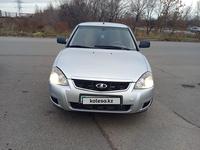 ВАЗ (Lada) Priora 2170 2012 года за 2 100 000 тг. в Астана