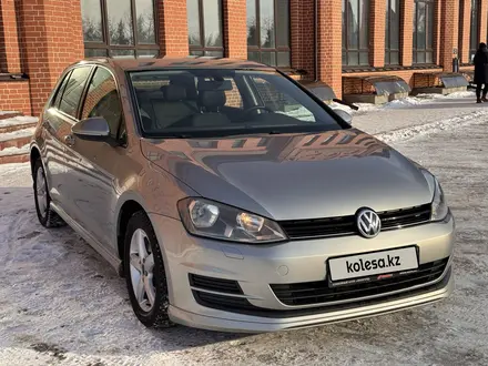 Volkswagen Golf 2013 года за 5 500 000 тг. в Астана – фото 3