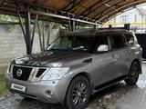 Nissan Patrol 2012 года за 12 000 000 тг. в Алматы – фото 2