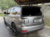 Nissan Patrol 2012 года за 12 000 000 тг. в Алматы – фото 4