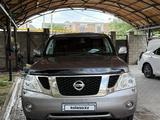 Nissan Patrol 2012 года за 12 000 000 тг. в Алматы