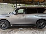Nissan Patrol 2012 года за 12 000 000 тг. в Алматы – фото 5