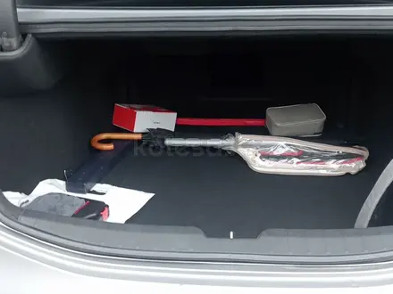 Hyundai Grandeur 2011 года за 8 000 000 тг. в Ащибулак – фото 4