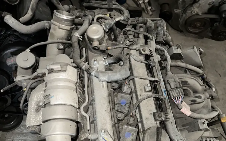 Катушка оригинал 1.6 за 45 000 тг. в Алматы