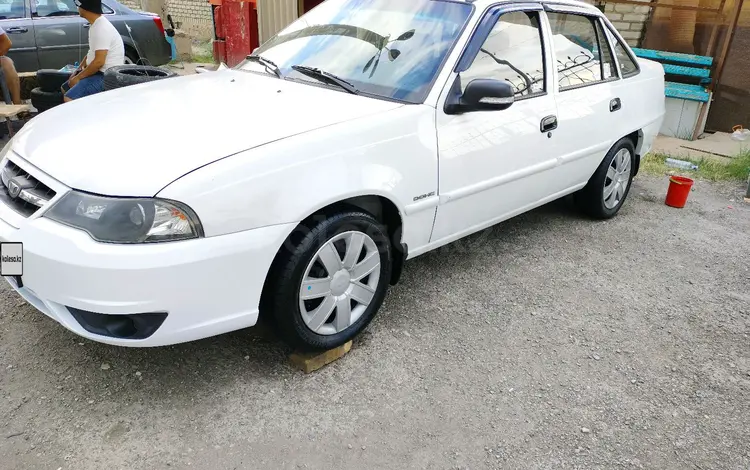 Daewoo Nexia 2014 годаfor3 000 000 тг. в Шымкент