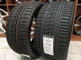 Continental Winter Contact TS 860 S 285/35 R22 315/30 R22 107V за 450 000 тг. в Караганда – фото 2