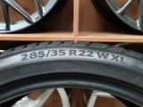 Continental Winter Contact TS 860 S 285/35 R22 315/30 R22 107V за 450 000 тг. в Караганда – фото 4