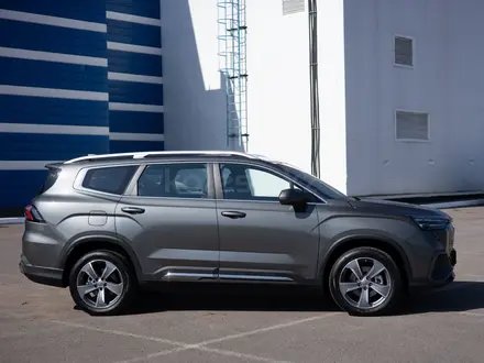 Geely Okavango Flagship 2025 года за 14 690 000 тг. в Караганда – фото 3