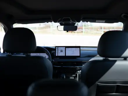 Geely Okavango Flagship 2025 года за 14 690 000 тг. в Караганда – фото 10