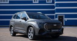 Geely Okavango Premium 2025 года за 11 990 000 тг. в Караганда – фото 2