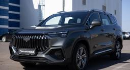 Geely Okavango Premium 2025 года за 11 990 000 тг. в Караганда