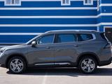 Geely Okavango Flagship 2025 года за 14 690 000 тг. в Караганда – фото 4