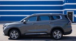 Geely Okavango Premium 2025 года за 11 990 000 тг. в Караганда – фото 4