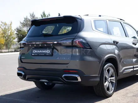 Geely Okavango Flagship 2025 года за 14 690 000 тг. в Караганда – фото 6
