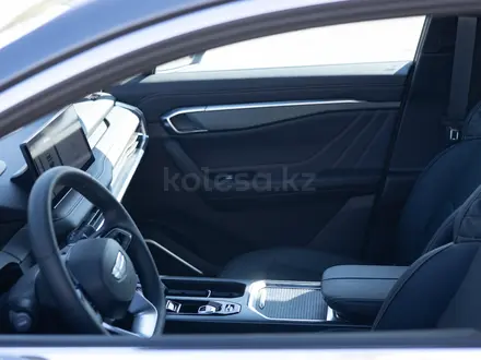 Geely Okavango Flagship 2025 года за 14 690 000 тг. в Караганда – фото 9