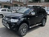 Mitsubishi Pajero Sport 2014 года за 11 000 000 тг. в Алматы – фото 2