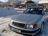 Audi 100 1992 года за 2 900 000 тг. в Каскелен