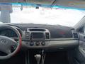 Toyota Camry 2003 годаүшін4 300 000 тг. в Астана – фото 4