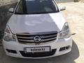 Nissan Almera 2014 годаүшін6 200 000 тг. в Актау