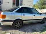 Audi 80 1991 года за 1 000 000 тг. в Алматы