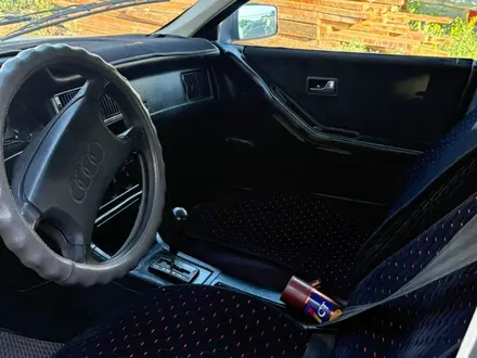 Audi 80 1991 года за 1 000 000 тг. в Алматы – фото 3