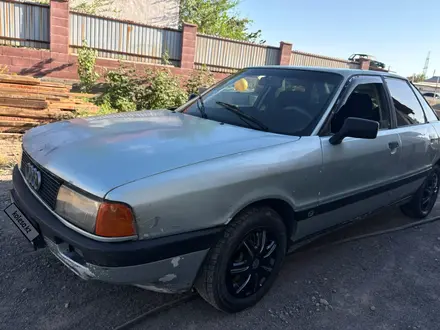 Audi 80 1991 года за 1 000 000 тг. в Алматы – фото 6