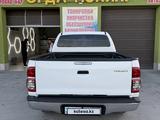Toyota Hilux 2011 года за 10 000 000 тг. в Кызылорда – фото 2