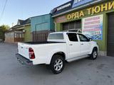 Toyota Hilux 2011 года за 10 000 000 тг. в Кызылорда