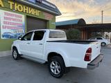 Toyota Hilux 2011 года за 10 000 000 тг. в Кызылорда – фото 3