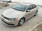 Volkswagen Jetta 2013 года за 3 100 000 тг. в Актау