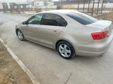 Volkswagen Jetta 2013 года за 3 100 000 тг. в Актау – фото 5