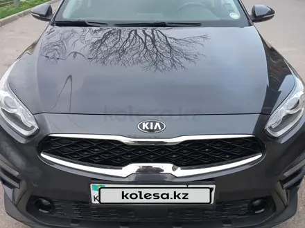 Kia K3 2018 года за 8 500 000 тг. в Шымкент – фото 10