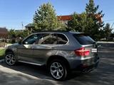 BMW X5 2007 года за 9 500 000 тг. в Шымкент – фото 4