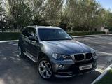 BMW X5 2007 года за 9 500 000 тг. в Шымкент