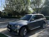 BMW X5 2007 года за 9 500 000 тг. в Шымкент – фото 2