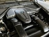 BMW X5 2007 года за 9 500 000 тг. в Шымкент – фото 3