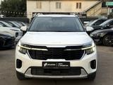 Kia Seltos 2023 годаүшін8 490 000 тг. в Алматы – фото 3