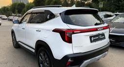 Kia Seltos 2023 годаүшін8 490 000 тг. в Алматы – фото 5