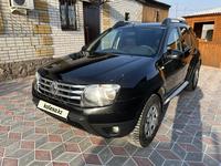 Renault Duster 2013 года за 5 000 000 тг. в Семей