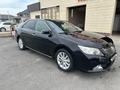 Toyota Camry 2012 года за 10 000 000 тг. в Тараз – фото 5