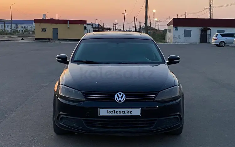 Volkswagen Jetta 2011 годаүшін4 000 000 тг. в Атырау