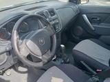 Renault Logan 2014 годаfor2 600 000 тг. в Алматы – фото 2