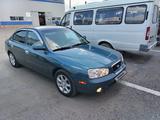 Hyundai Elantra 2003 годаfor3 500 000 тг. в Караганда – фото 2