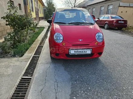 Daewoo Matiz 2012 года за 1 950 000 тг. в Шымкент